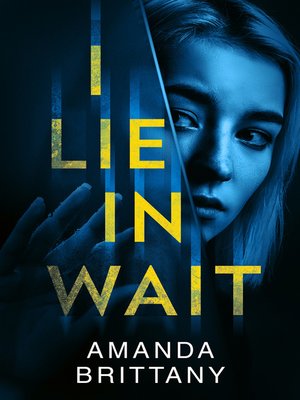 cover image of I Lie in Wait